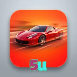 5u