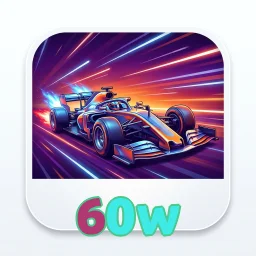 60w