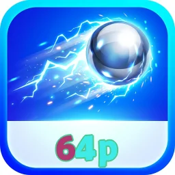 64p