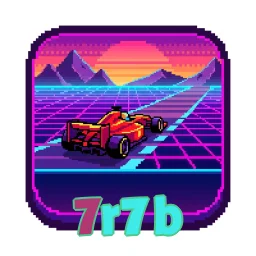 7r7b