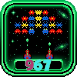 967