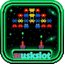 muskslot