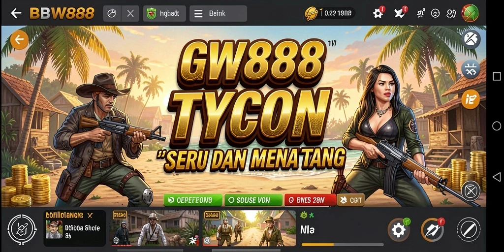 Visual de 668BRL