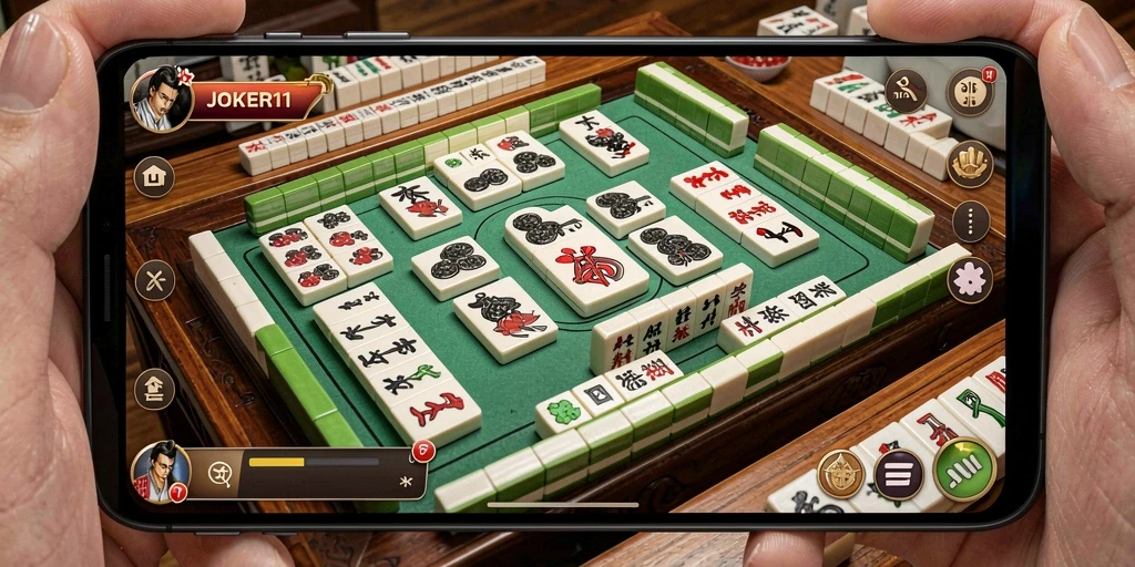 Visual de BET3K