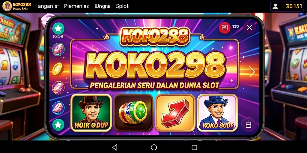 Visual de CKBET